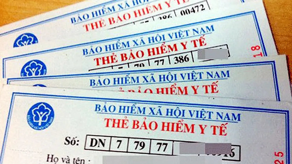 Sau khi ghép thận có được xài thẻ BHYT?