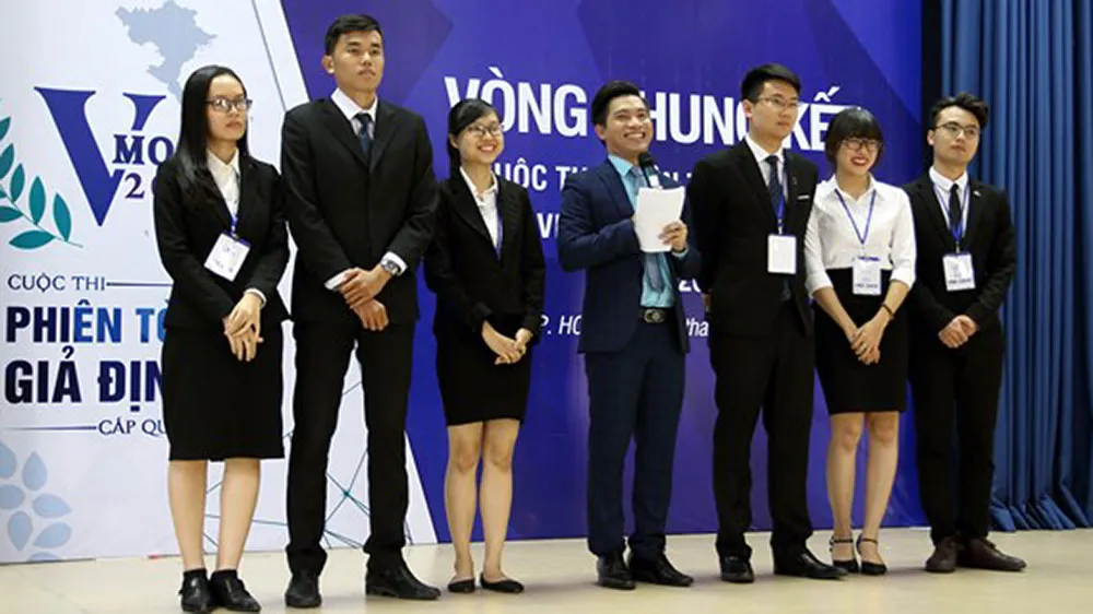 Tiêu chuẩn để trở thành trọng tài viên
