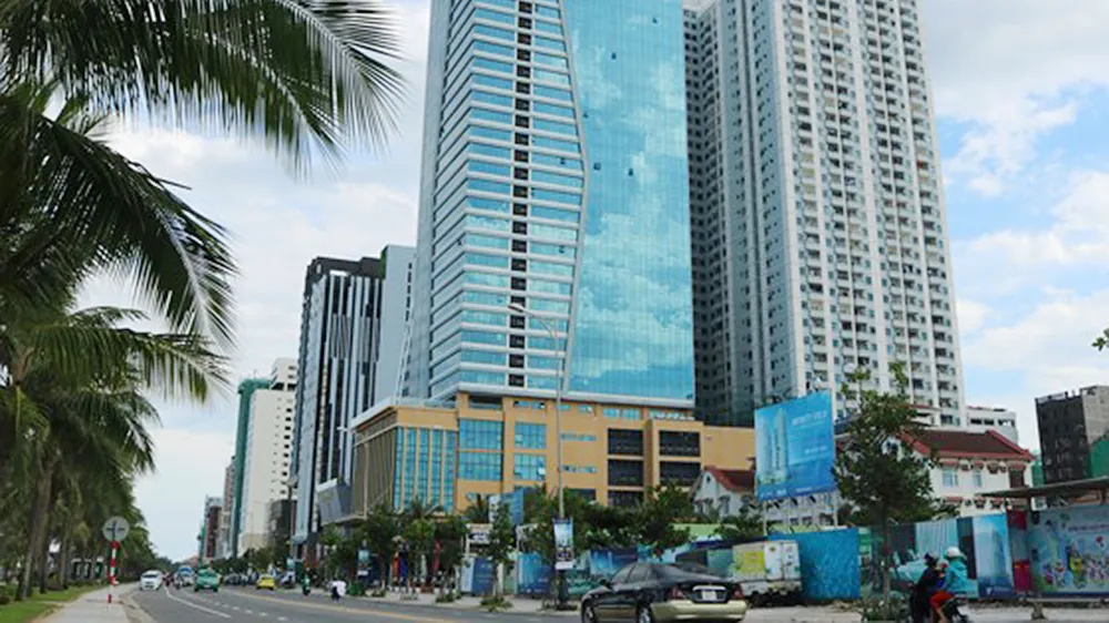 Sai phạm có hệ thống