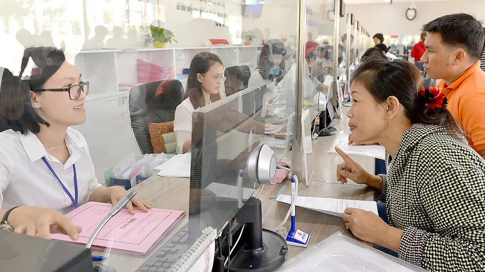 Chính phủ công bố chương trình hành động về cải cách chính sách tiền lương