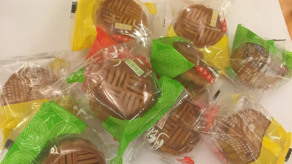 Bất an với bánh trung thu “siêu rẻ”