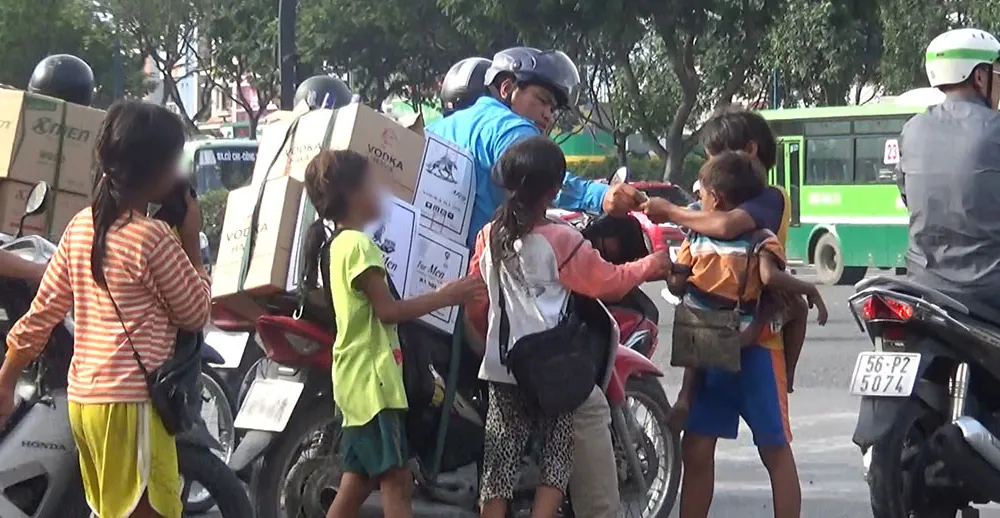 Dịp lễ 30-4 và 1-5, tăng cường quản lý, tập trung trẻ em, người lang thang 