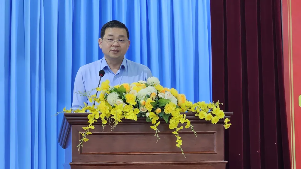 TPHCM: Hơn 1.500 công chức, viên chức tập huấn về công tác bồi thường, giải phóng mặt bằng