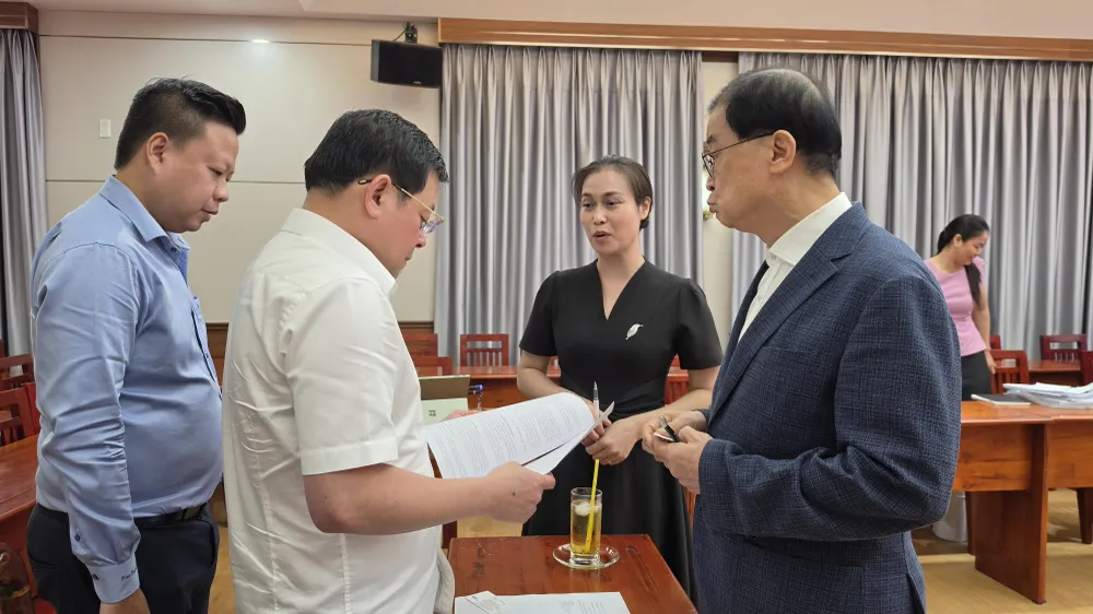 TPHCM: Gần 50.000 hồ sơ bất động sản được cấp giấy chứng nhận
