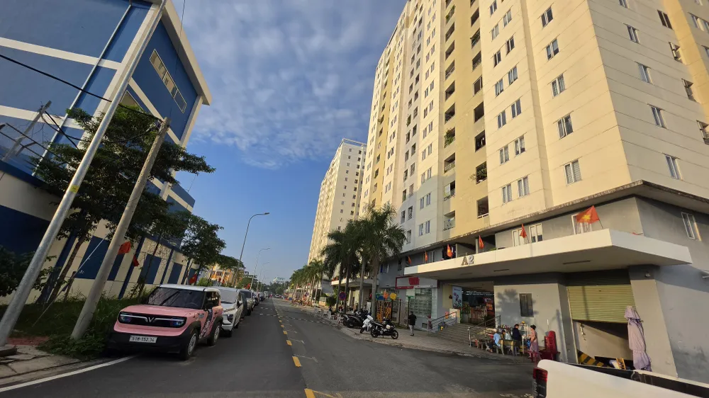 TPHCM: Cơ chế linh hoạt giúp đẩy nhanh tiến độ cấp sổ hồng