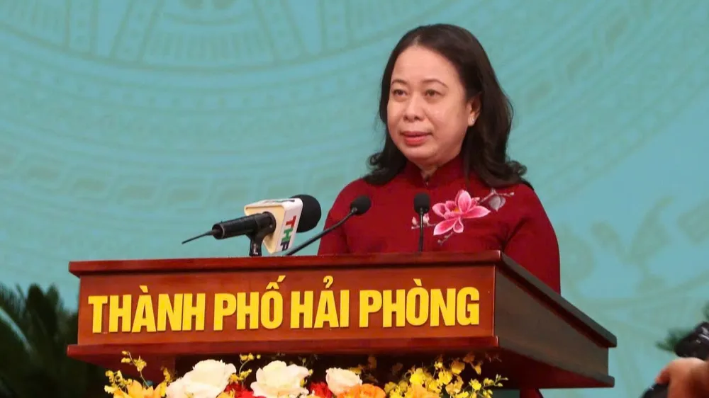 Công tác thi đua, khen thưởng là động lực khơi dậy tinh thần sáng tạo