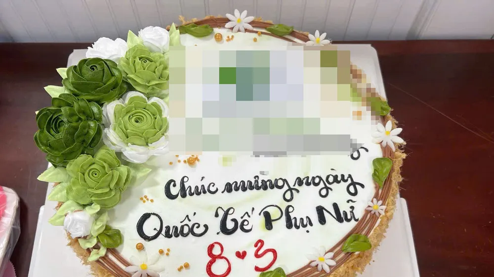 An Giang: Ăn bánh kem, gần 100 người bị ngộ độc
