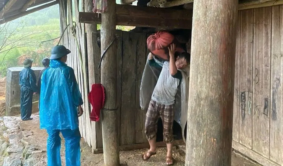 Đông Nam bộ có tỷ lệ nghèo đa chiều thấp nhất cả nước