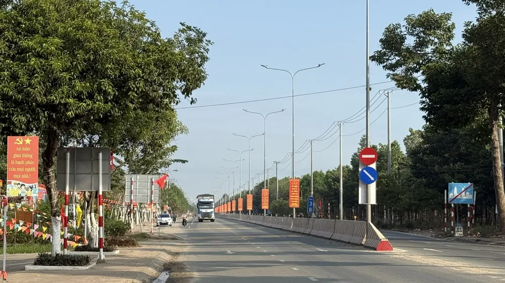 Xã Thanh An: Sớm đưa Nghị quyết Đại hội Đảng bộ vào cuộc sống