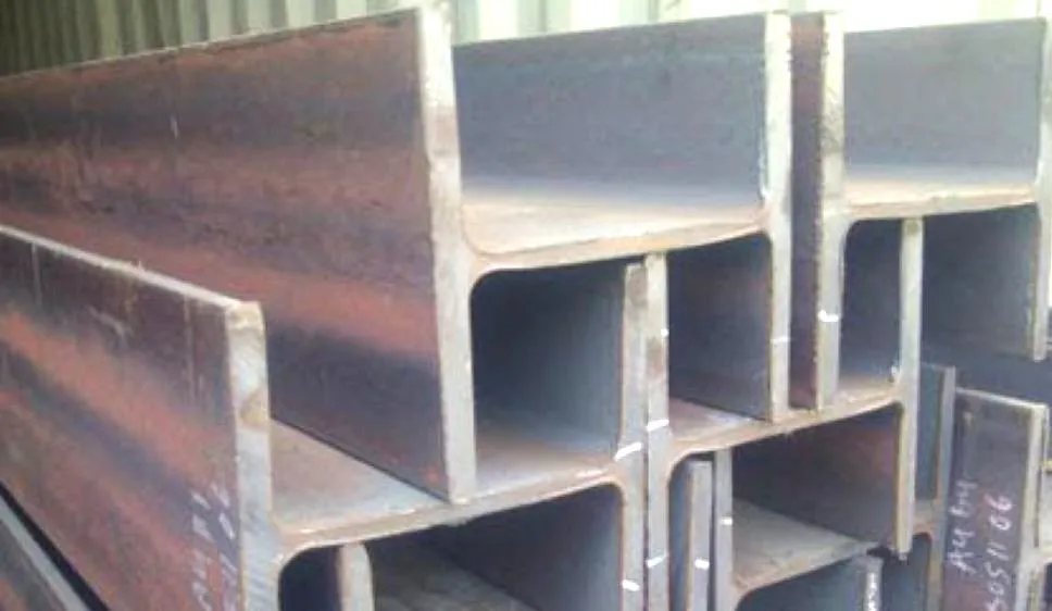 Bộ Công thương tiếp nhận hồ sơ đề nghị gia hạn chống bán phá giá thép Trung Quốc