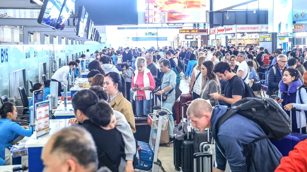 Quy định nghĩa vụ hỗ trợ và bồi thường cho hành khách khi chuyến bay bị chậm, hủy