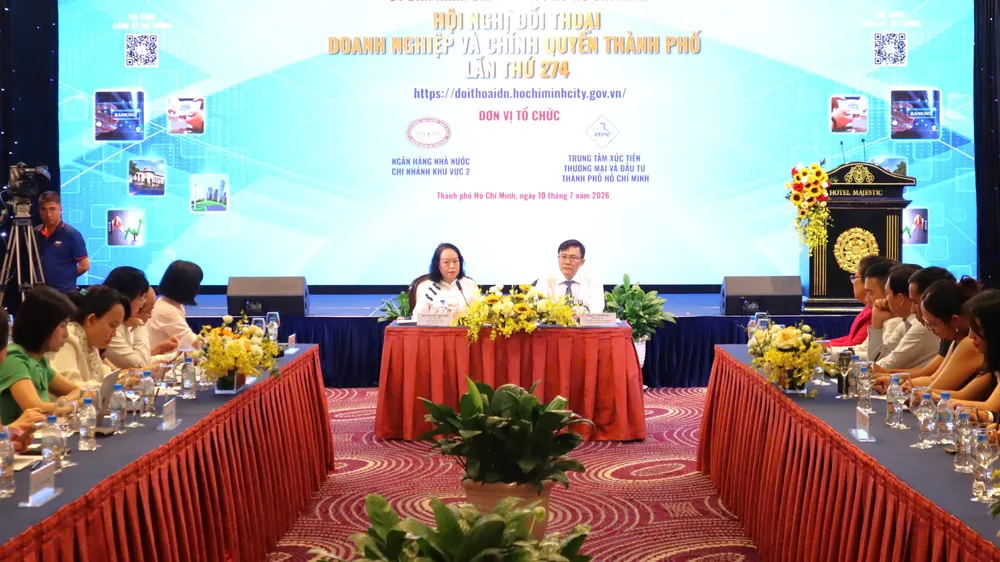 Doanh nghiệp vẫn khó vay vốn dù có hàng loạt gói tín dụng ưu đãi