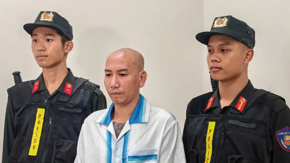 Một luật sư tham gia giúp sức cho vợ chồng Phú Lê che giấu vi phạm