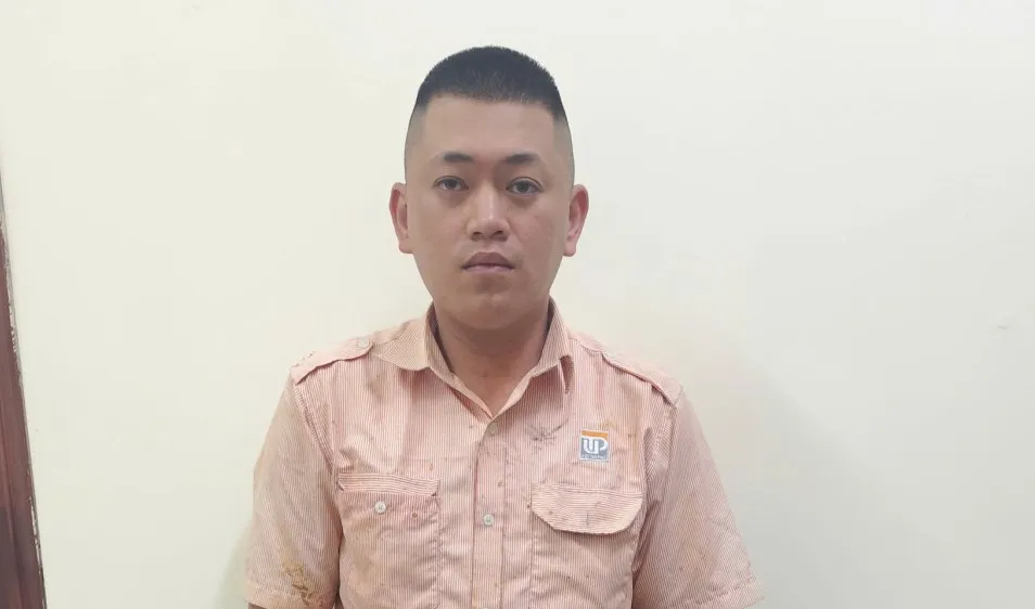 Tạm giữ hình sự tài xế liên quan vụ lật xe khách tại Gia Lai