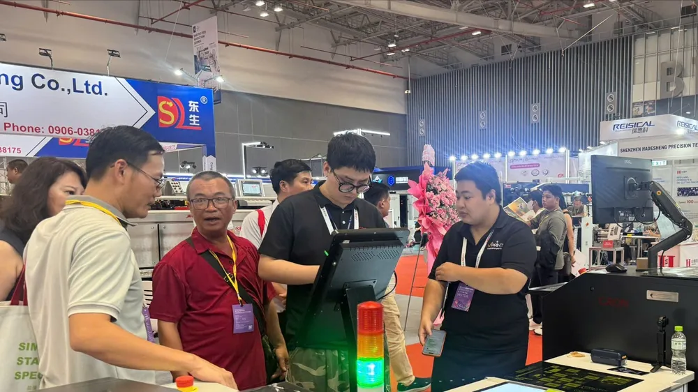 Chậm “xanh hóa”, doanh nghiệp in - bao bì đối mặt sức ép giữ đơn hàng