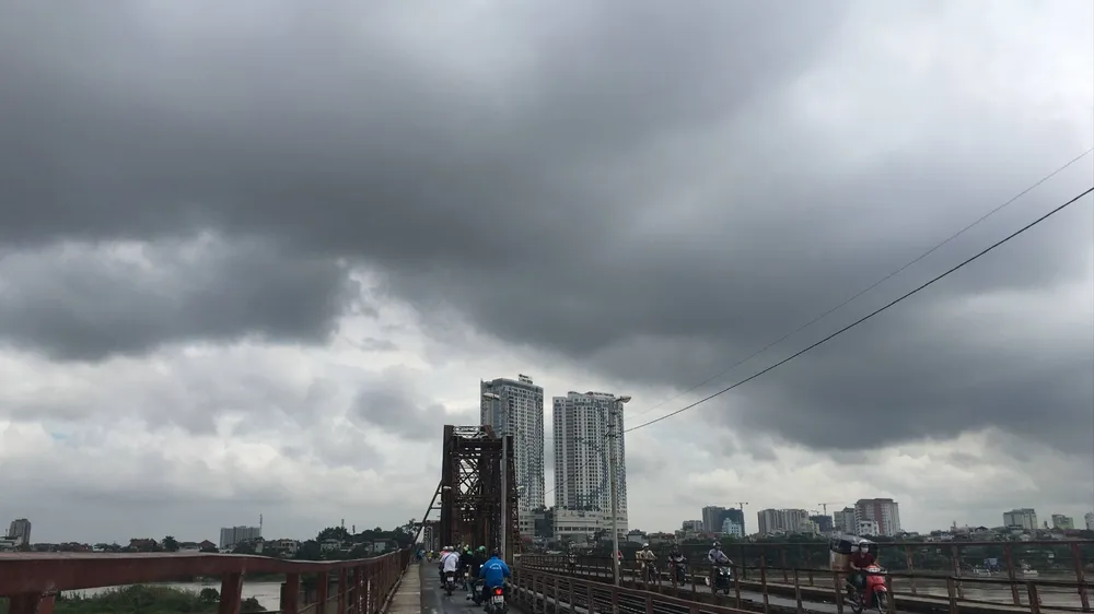 Tuần tới, miền Bắc đón không khí lạnh, Trung bộ và Nam bộ giảm mưa