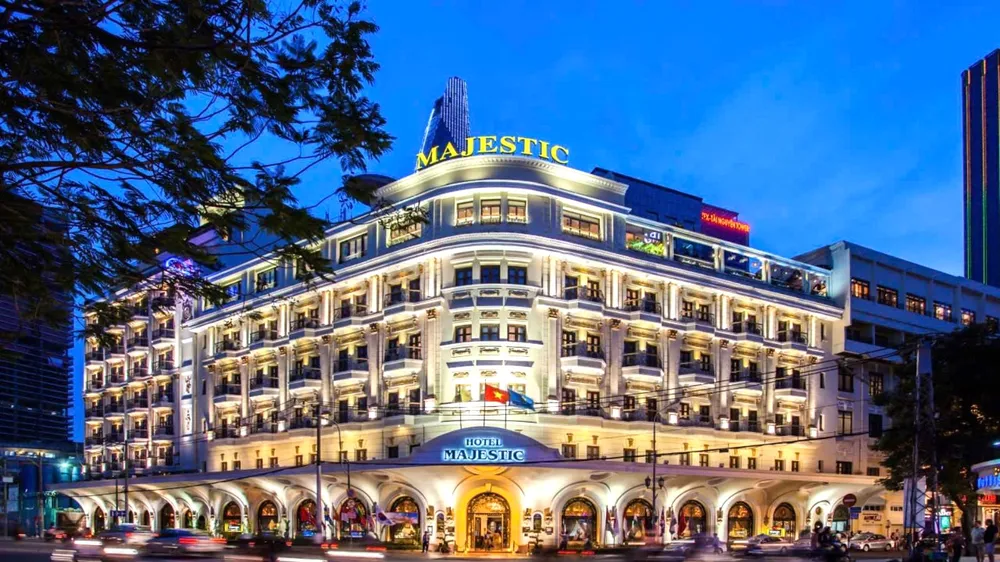 Saigontourist Group: Quý IV là “chặng quyết định” để về đích năm 2026