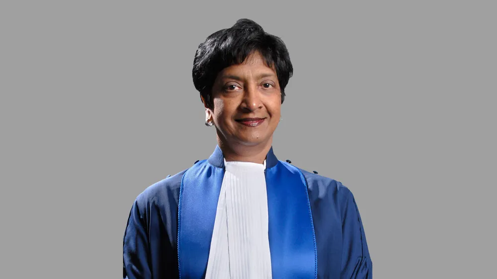 Nobel Hòa bình 2026 vinh danh nữ luật sư người Nam Phi Navanethem Pillay