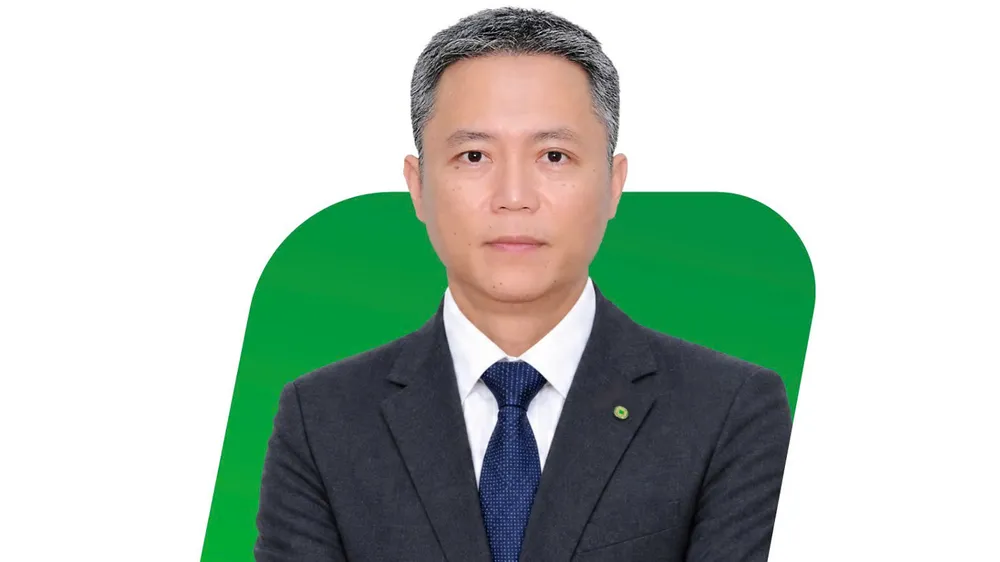 Ông Dương Đức Hùng được bổ nhiệm làm Tổng Giám đốc OCB từ ngày 26-10-2026 