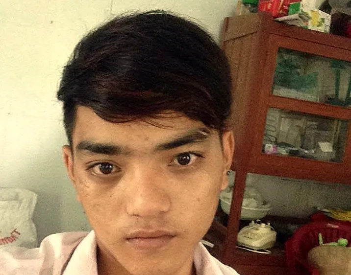 Khởi tố nam thanh niên “ngáo đá ” 2 lần đốt chợ 