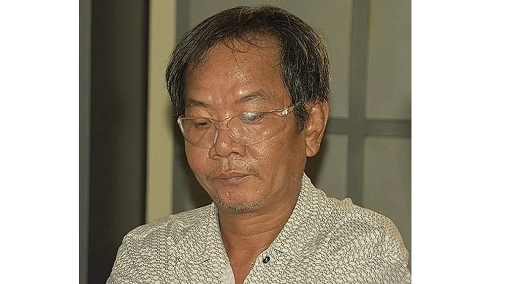 Khởi tố đối tượng tuyên truyền chống nhà nước