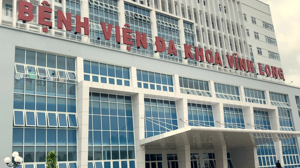 Bác sĩ, ê kíp trực cấp cứu thiếu úy công an uống nhầm ma túy bị đề xuất kỷ luật
