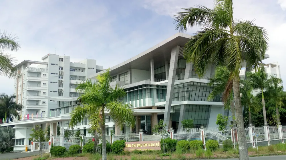 Cần Thơ tiếp nhận 9 biên chế từ Ban chỉ đạo Tây Nam Bộ