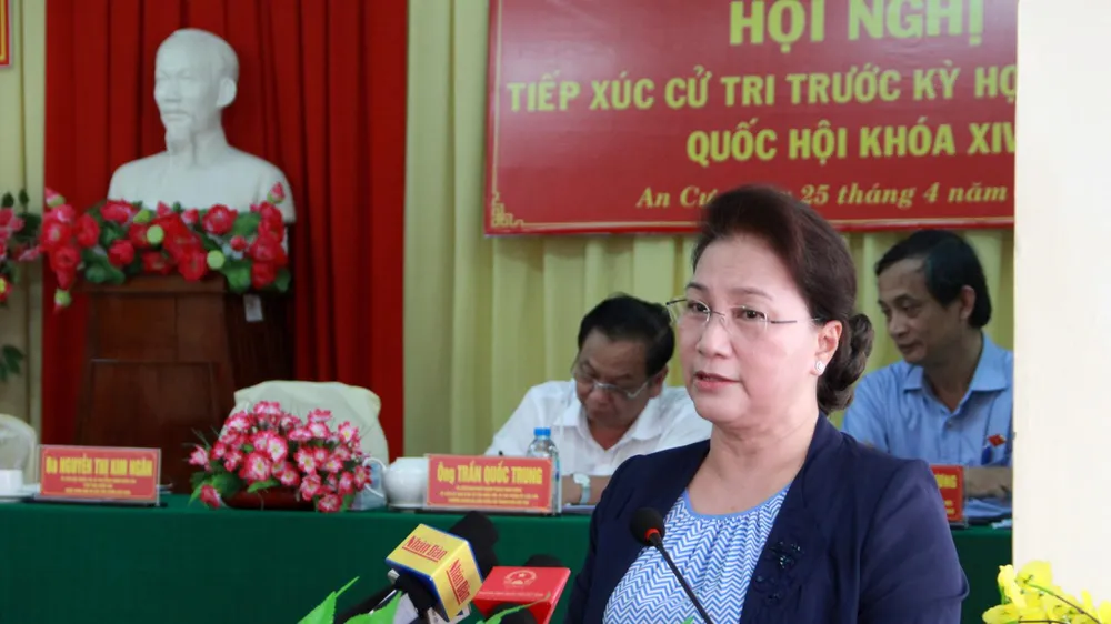 Gian lận điểm thi là “bài học đau đớn cho ngành giáo dục”