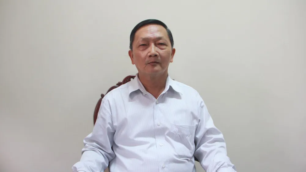 Tỉnh ủy Sóc Trăng bác thông tin lãnh đạo tỉnh du lịch Nhật Bản do Trịnh Sướng tài trợ 