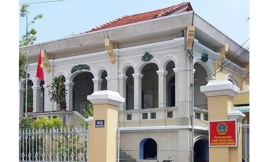 Nguyên Phó Chánh án bị truy tố vì ra quyết định trái luật