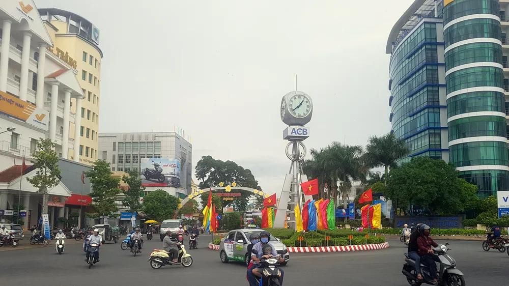 TP Sóc Trăng tổ chức Đại hội điểm bầu trực tiếp Bí thư