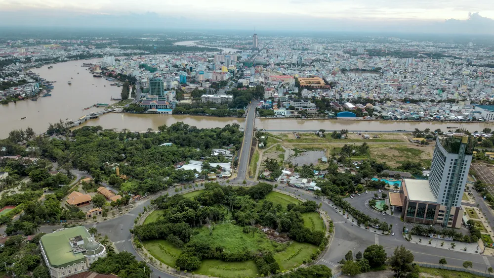 Quy mô nền kinh tế TP Cần Thơ ước đạt 120.000 tỷ đồng