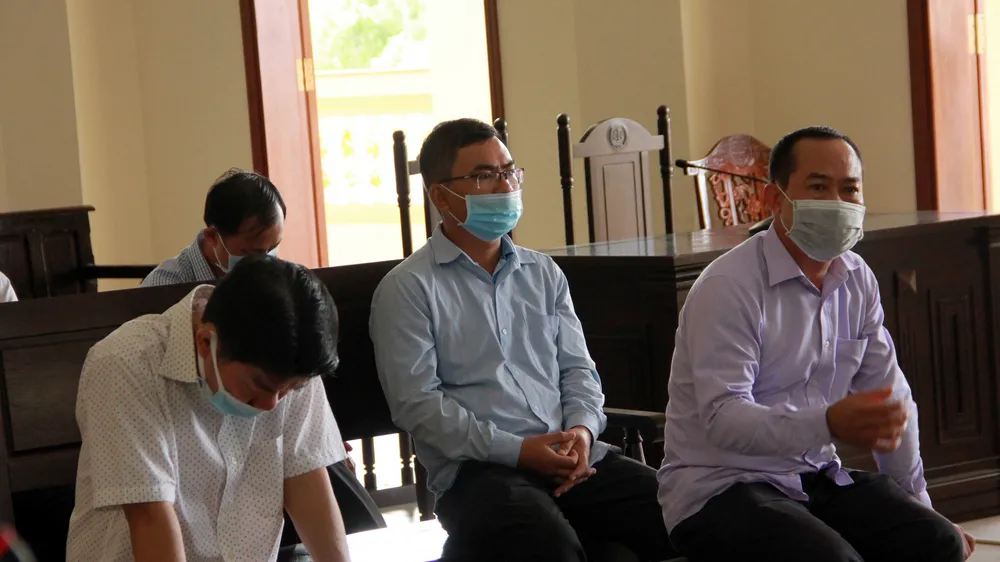 Điều tra bổ sung sai phạm đất đai của nguyên Phó Chủ tịch UBND quận Bình Thủy và thuộc cấp