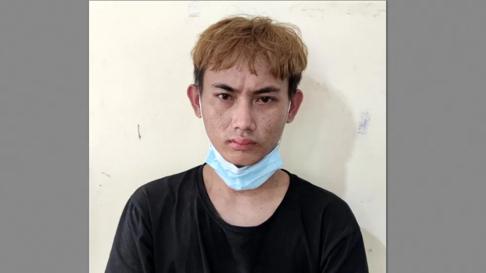 Bắt đối tượng chiếm đoạt “tiền cọc” mua bán nông sản của hàng chục người 