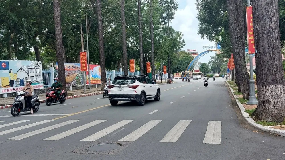 Cần Thơ thiết lập mã QR cho mỗi người dân