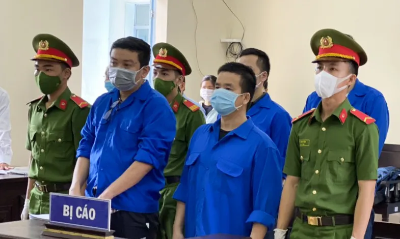 Viện KSND TP Cần Thơ kháng nghị một phần bản án của nhóm “Báo Sạch”