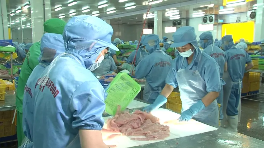 Thưởng Tết Dương lịch 2022 cao nhất tại Cần Thơ là gần 130 triệu đồng
