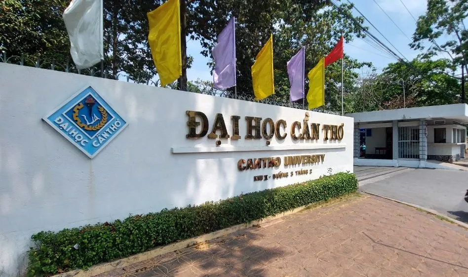Nhiều trường đại học tại ĐBSCL cho sinh viên học tập trung sau tết