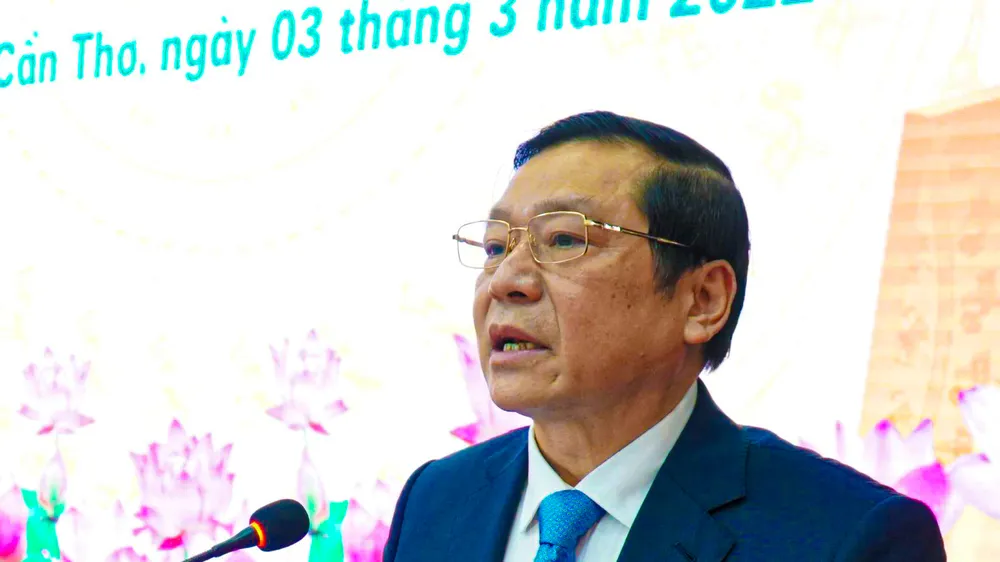 Đẩy mạnh thông tin, tuyên truyền Nghị quyết Đại hội lần thứ XIII của Đảng
