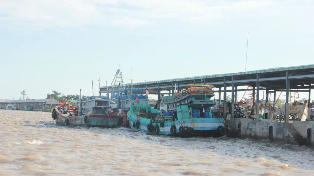 Sóc Trăng kêu gọi đầu tư 39 dự án