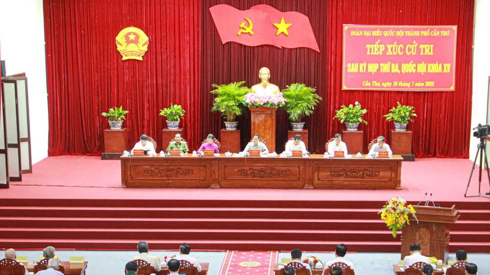 Thủ tướng Phạm Minh Chính: Bảo đảm vững chắc nguồn cung năng lượng