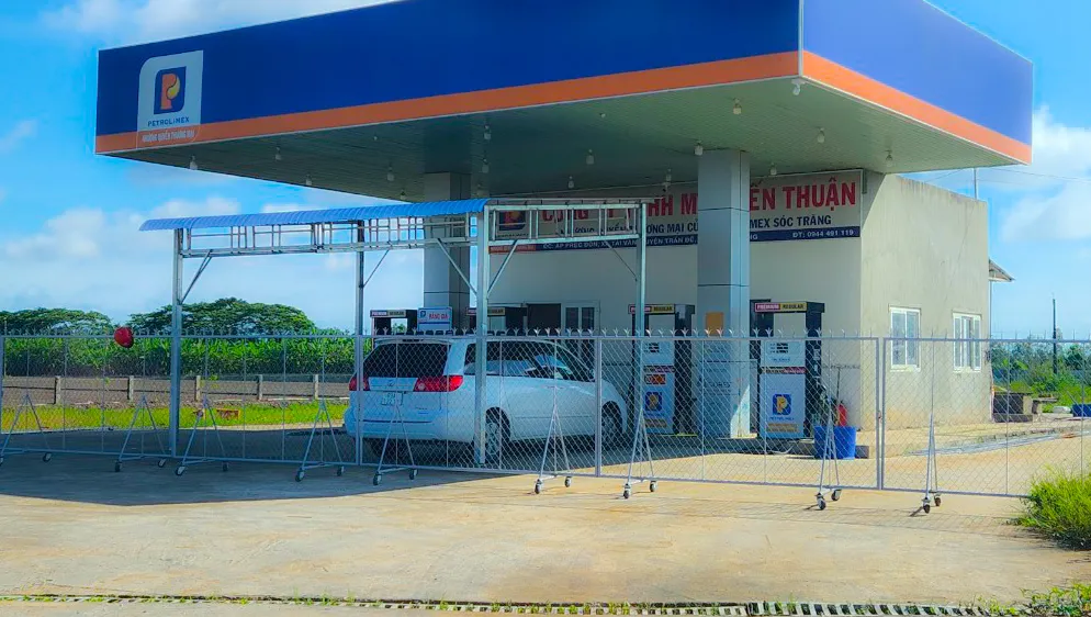 Tiếp tục xuất hiện tình trạng thiếu hụt xăng dầu cục bộ