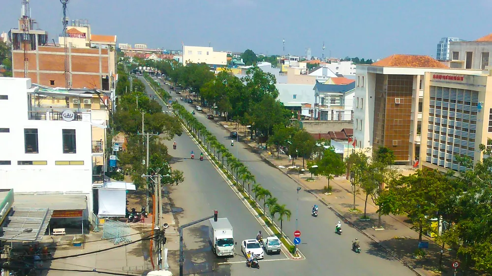 Cần Thơ nghiên cứu thu phí đỗ xe 7 tuyến đường từ 15.000 – 30.000 đồng/xe/lượt/giờ