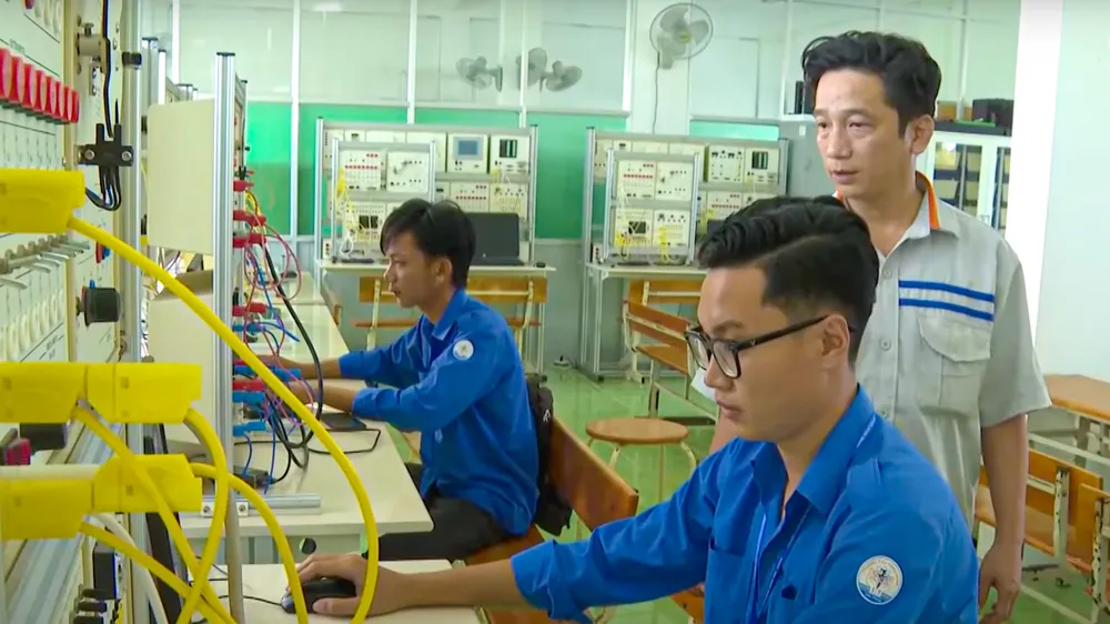 Sóc Trăng hỗ trợ vốn vay chính sách 200 triệu đồng/người đi xuất khẩu lao động, du học ở nước ngoài