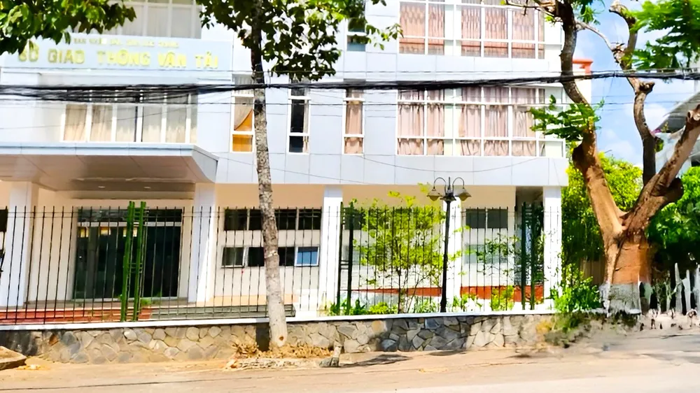 Sóc Trăng: Khởi tố vụ án nhận hối lộ liên quan việc cấp phù hiệu xe