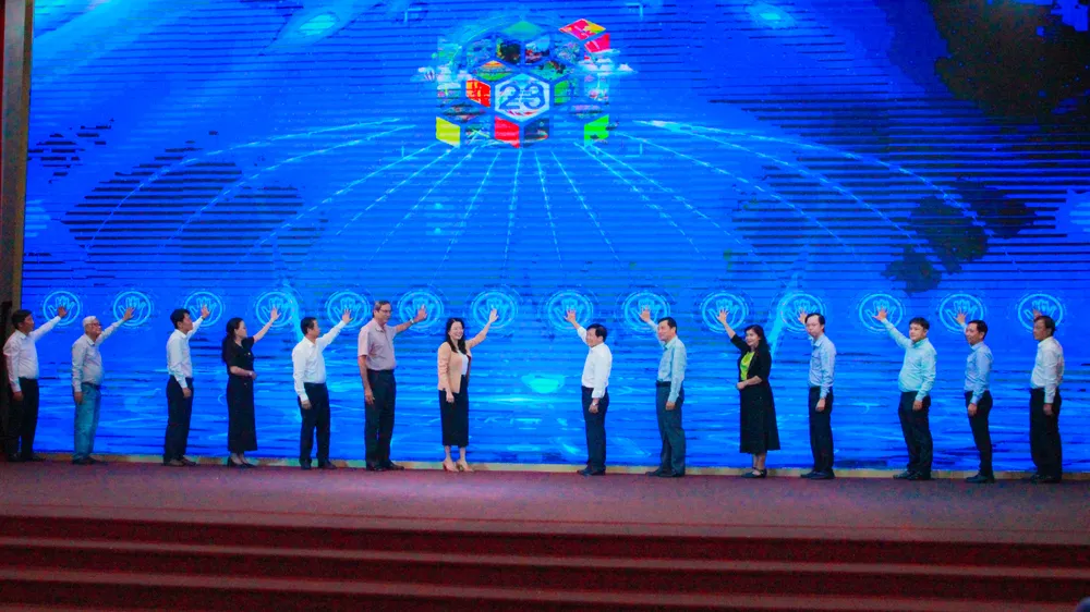 Nâng tầm kết nối du lịch TPHCM và các địa phương ĐBSCL