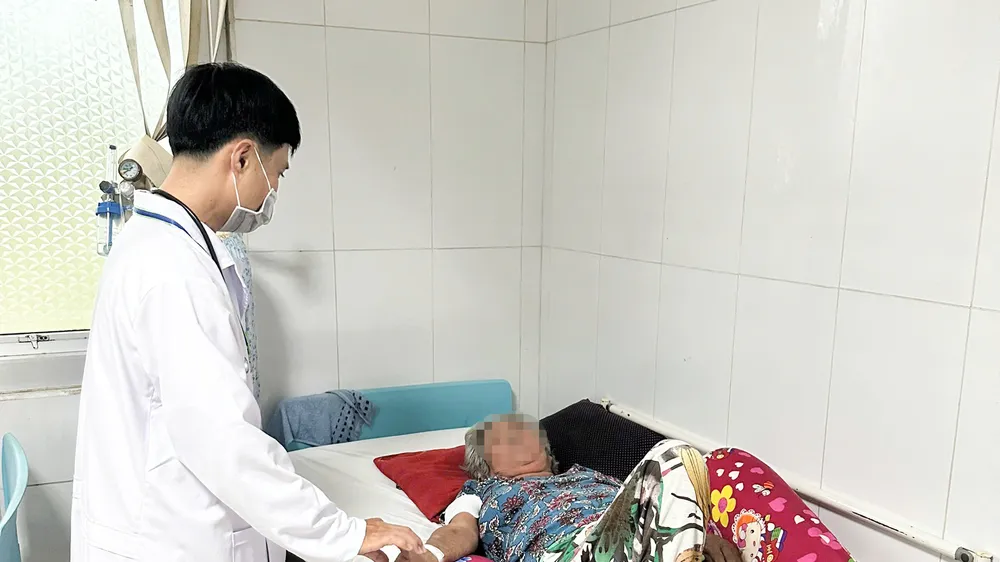 Sóc Trăng ghi nhận 1 người phụ nữ nhiễm khuẩn liên cầu lợn