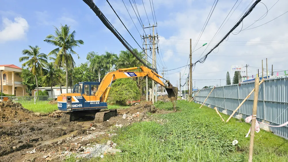 Chủ tịch TP Cần Thơ chỉ đạo hoàn tất bồi thường 7km QL91 trước 31-12-2025