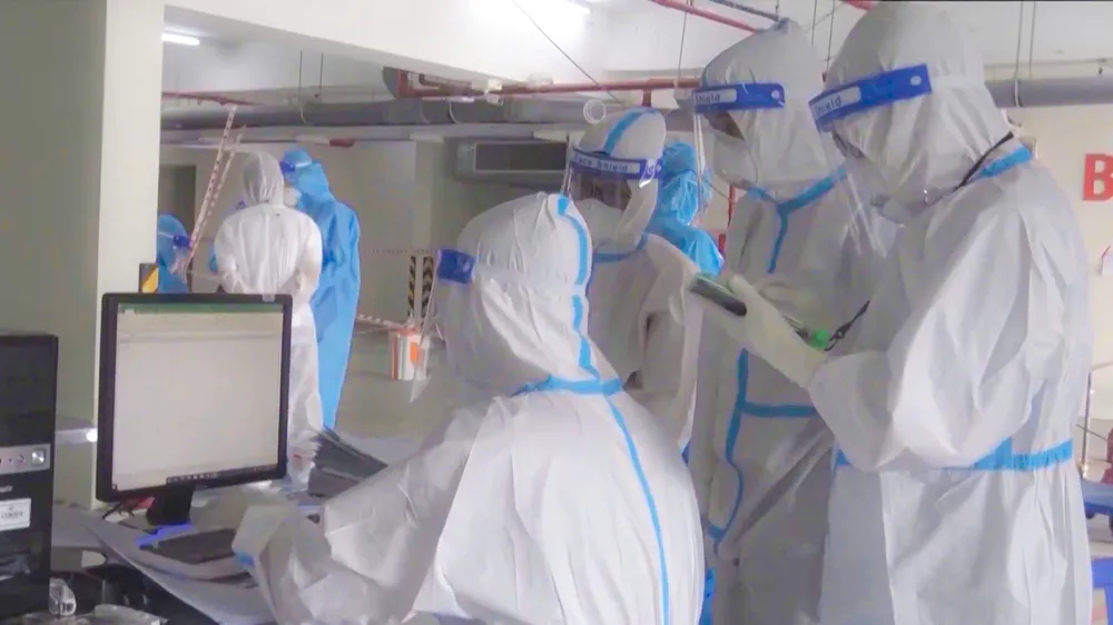 Cần Thơ: Tăng cường giám sát phòng, chống dịch bệnh do virus Nipah