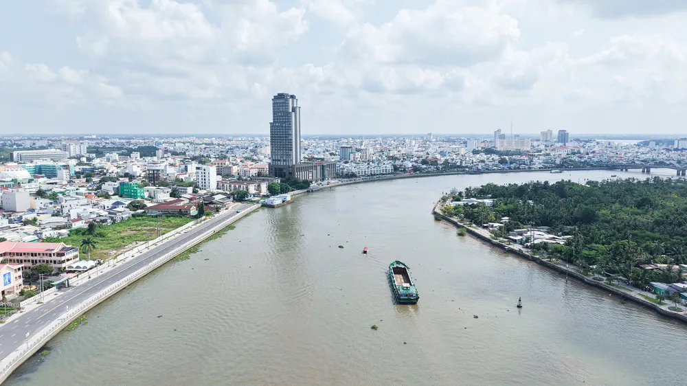 Cần Thơ tìm giải pháp phát triển đô thị thông minh